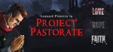 : Project Pastorate-DinobyTes