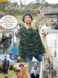 : Mit Bobbel häkeln und stricken Magazin Nr 10 2022[