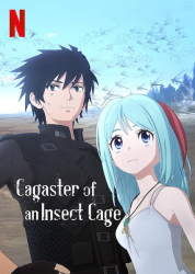 : Cagaster of an Insect Cage S01E01 German Dl AniMe 1080p Web x264-Etm