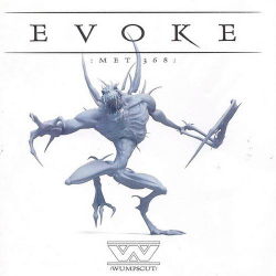 : Wumpscut - Evoke (US Edition) (2005)