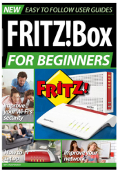 : FRITZ!Box For Beginners No.1