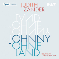 : Judith Zander - Johnny Ohneland