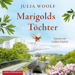 : Julia Woolf - Marigolds Töchter