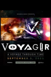 : Voyager A Voyage Through Time 2021 Complete Mbluray-Mblurayfans