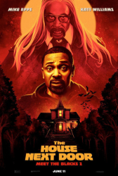 : The House Next Door Meet the Blacks 2 2021 German Dl 1080P Web X264-Wayne