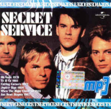 : Secret Service - Discography 1979-2012    