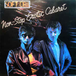 : Soft Cell - Discography 1981-2018   