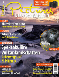 :  Pictures Das Foto Magazin September No 09 2022