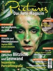 :  Pictures Das Foto Magazin Oktober No 10 2022