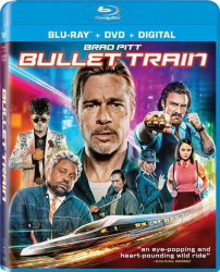 : Bullet Train 2022 German Dl 1080p Web x264-WvF