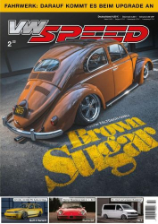 : Vw Speed Automagazin No 02 2022
