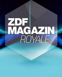 : Zdf Magazin Royale 2022-09-16 German 720p WebHd h264-Wys