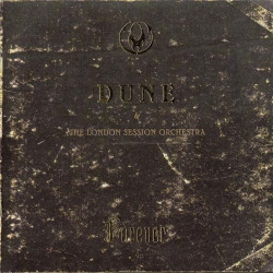 : Dune & The London Session Orchestra - Forever (1996)
