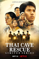 : Thai Cave Rescue S01E01 German Dl Hdr 1080p Web H265-Dmpd