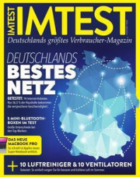 :  IMTest Verbrauchermagazin No 07 2022