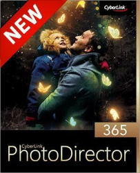 : CyberLink PhotoDirector Ultra v14.0.0922.0 (x64)