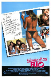 : Blame It on Rio 1984 Multi Complete Bluray-iTwasntme