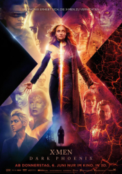 : X-Men Dark Phoenix 2019 Multi Complete Bluray-VeiL