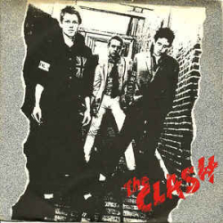 : The Clash - Discography 1977-2008     