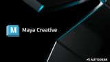 : Autodesk Maya Creative 2023