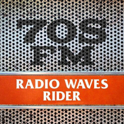 : 70s FM Radio Waves Rider (2022)