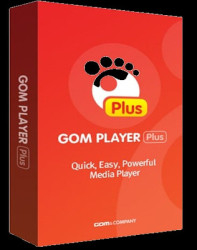 : GOM Player Plus 2.3.79.5344 (x64)