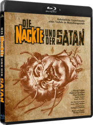 : Die Nackte und der Satan 1959 Fs German Dl 1080p BluRay x264-Savastanos