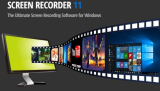 : ZD Soft Screen Recorder 11.5.4