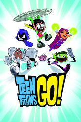 : Teen Titans Go S05E01 German Dl 1080p Web x264-Dmpd