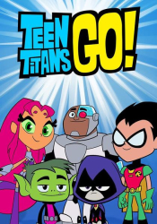 : Teen Titans Go S05E01 German Dl 720p Web x264-Dmpd