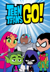 : Teen Titans Go S05E26 German Dl 1080p Web x264-Dmpd