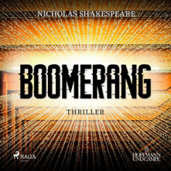 : Nicholas Shakespeare - Boomerang