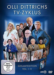 : Olli Dittrichs Tv Zyklus S01E01 German 1080p Web x264-Etm