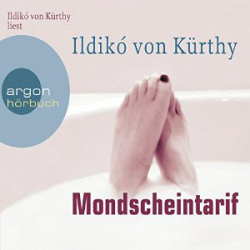 : Ildiko Kürthy - Mondscheintarif