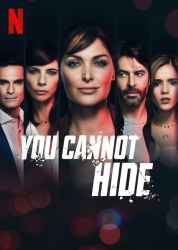 : Verstecken ist vergebens S01E09 Intuition German Subbed 1080P WebHd H264-Mrw