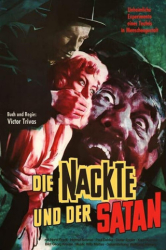 : Die Nackte und der Satan 1959 Dual Complete Bluray-Savastanos