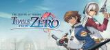 : The Legend of Heroes Trails from Zero-Fckdrm