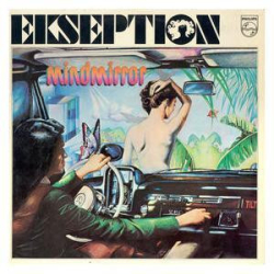 : Ekseption FLAC-Box 1969-2020