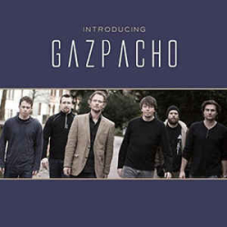 : Gazpacho FLAC-Box 2003-2022