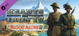 : Hearts of Iron Iv By Blood Alone-Flt
