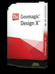 : Geomagic Design X 2022.0.0