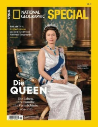 : National Geographic Magazin Special No 11 2022
