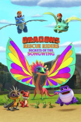 : Dragons Rescue Riders Sing mit mir 2020 German Dl 720p Web x264-Dmpd