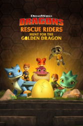 : Dragons Rescue Riders Die Suche nach dem goldenen Drachen 2020 German Dl 1080p Web x264-Dmpd