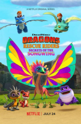 : Dragons Rescue Riders Sing mit mir 2020 German Dl 1080p Web x264-Dmpd