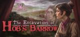 : The Excavation of Hobs Barrow-Fckdrm