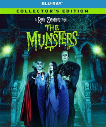 : The Munsters 2022 Complete Bluray-iNtegrum