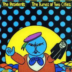: The Residents FLAC-Box 1973-2021