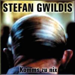 : Stefan Gwildis FLAC-Box 2002-2021 