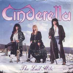 : Cinderella FLAC-Box 1986-2022